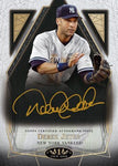 2022 Topps Tier One Baseball Hobby, Box