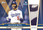 2022 Topps Update Series Jumbo Baseball, Pack