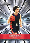 *LAST BOX* 2021-22 Wild Card Alumination Basketball Hobby, Box