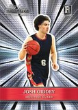 *LAST BOX* 2021-22 Wild Card Alumination Basketball Hobby, Box