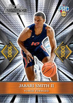*LAST BOX* 2021-22 Wild Card Alumination Basketball Hobby, Box