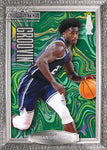 *LAST BOX* 2021-22 Wild Card Alumination Basketball Hobby, Box