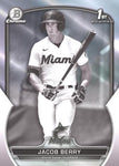 2023 Bowman Baseball Hobby, Pack