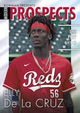 2023 Bowman Baseball Hobby, Pack