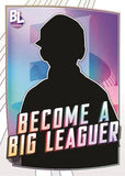 2023 Topps Big League Baseball Hobby, Pack
