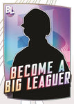 2023 Topps Big League Baseball Hobby, Box