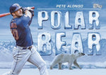 2023 Topps Series 1 Baseball Retail, Box