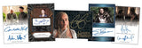 2021 Rittenhouse Game of Thrones Iron Anniversary Series 2, Box