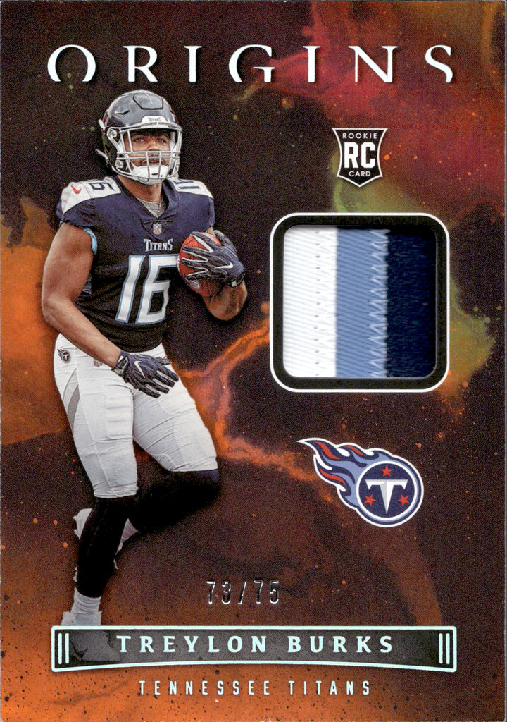 tennessee titans orange