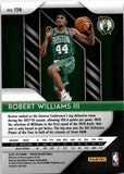 2018-19 Robert Williams III Panini Prizm ROOKIE RC #138 Boston Celtics 31