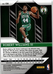 2018-19 Robert Williams III Panini Prizm ROOKIE RC #138 Boston Celtics 32