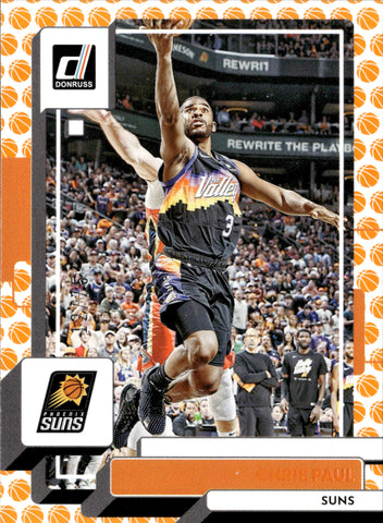 Cameron Payne - Phoenix Suns - Game-Worn Classic Edition Jersey - 2022-23  NBA Season