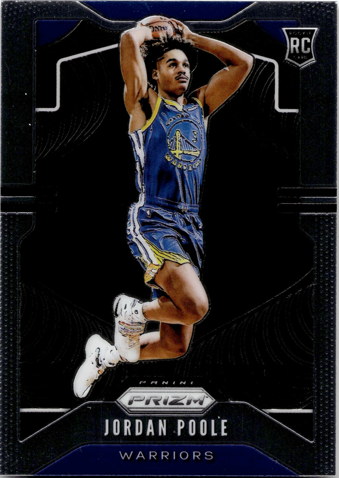 Products – Jordan Poole