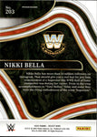2022 Nikki Bella Panini Select WWE RINGSIDE #203 WWE Diva 2