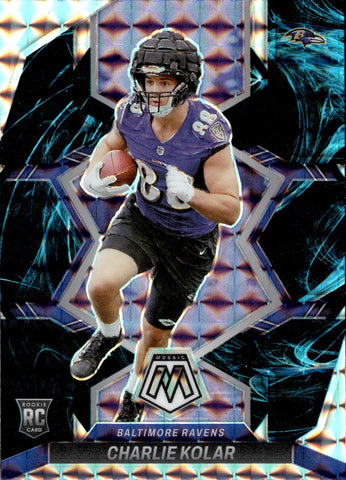 Patrick Queen Baltimore Ravens Panini Absolute Football Rookie Card |  SidelineSwap