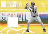 2005 Scott Rolen Donruss Elite PASSING THE TORCH JERSEY 142/250 RELIC #PT-27 St. Louis Cardinals HOF