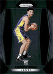 2017-18 Lonzo Ball Panini Prizm ROOKIE RC #289 Los Angeles Lakers 19