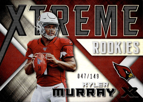 2019 Rookies and Stars #115 Kyler Murray RC at 's Sports