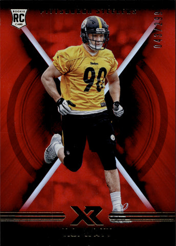 : 2022 Panini Mosaic Mosaic Reactive Orange #275 DRAKE LONDON RC  Rookie NFL Debut Atlanta Falcons Football Trading Card : Collectibles &  Fine Art