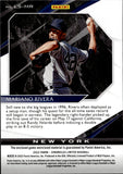 2022 Mariano Rivera Panini Chronicles LIMITED SWATCHES #LS-MR New York Yankees HOF