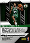 2018-19 Robert Williams III Panini Prizm ROOKIE RC #138 Boston Celtics 37