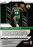 2018-19 Robert Williams III Panini Prizm ROOKIE RC #138 Boston Celtics 33