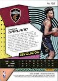 2019-20 Darius Garland Panini Revolution ROOKIE RC #150 Cleveland Cavaliers 2