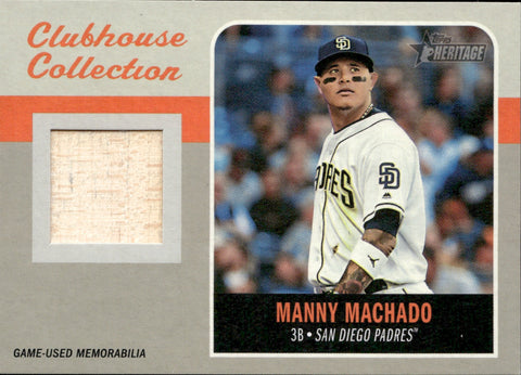 MANNY MACHADO JARED GOFF CARDS 2019 SI for KIDS NEW MAG
