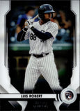 2020 Luis Robert Bowman Sterling ROOKIE RC #BSR-80 Chicago White Sox