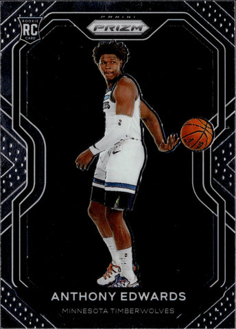 ANDREW WIGGINS ROOKIE CARD Black Friday RC Minnesota Timberwolves  BASKETBALL LE