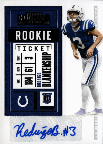 JONATHAN TAYLOR 2022 Contenders Emerald WINNING TICKET Card!! INDIANAPOLIS  COLTS