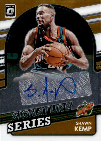 1995-96 Upper Deck Supersonics Basketball Card 346 Gary Payton NBA Mark  Curry