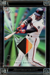 2022 Jersey Fusion Baseball Edition, Box