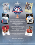 2021 Leaf Perfect Game All-American Classic Baseball Hobby, 10 Box Case