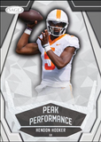 *LAST BOX* 2023 Sage Hit Low Series Football Hobby, Box