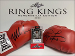 2023 Leaf Ring Kings Memorabilia Collection Multi-Sport, Box