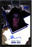 2022 Hit Parade Series 1 Autograph Star Wars Hobby, Box