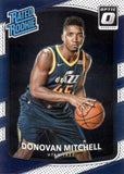 2017-18 Panini Donruss Optic Hobby Basketball, 12 Box Case