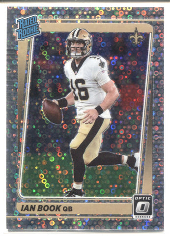 2018 Donruss Football #200 Archie Manning New Orleans Saints Official NFL  Trading Card