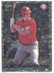 1995 Scott Rolen Bowman PRIME PROSPECT #271 Philadelphia Phillies 1