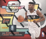 2019-20 Panini Contenders Optic TMALL Basketball, Box