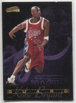 1996-97 Kobe Bryant Score Board All Sport PPF ROOKIE RC #185 Los Angeles Lakers