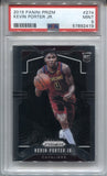 2019-20 Kevin Porter Jr. Panini Prizm ROOKIE RC PSA 9 #274 Cleveland Cavaliers 2419