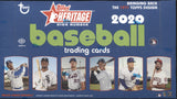 2020 Topps Heritage High Number Hobby Baseball, Box