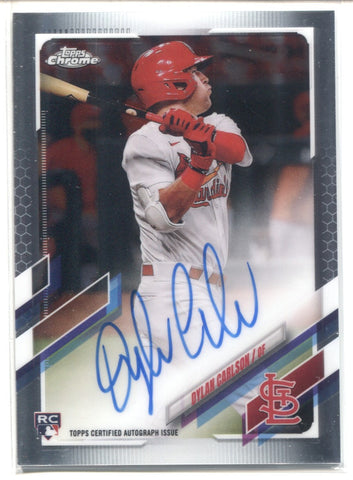  Ozzie Smith Autographed 2021 Topps All Star Rookie Cup Card PSA  Auto 10 28/50 : Collectibles & Fine Art