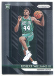 2018-19 Robert Williams III Panini Prizm ROOKIE RC #138 Boston Celtics 16