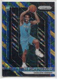 2018-19 DeVonte Graham Panini Prizm BLUE, YELLOW, and GREEN ROOKIE RC #288 Charlotte Hornets