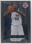 2012-13 Khris Middleton Panini Prizm ROOKIE RC #285 Detroit Pistons 3