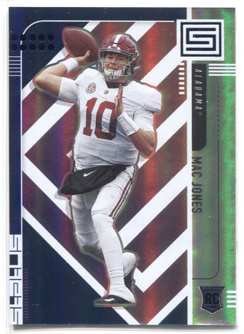 2022 Panini Score Jimmy Garoppolo San Francisco 49ers Card #166