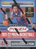 2021-22 Panini Prizm Basketball, Blaster Box